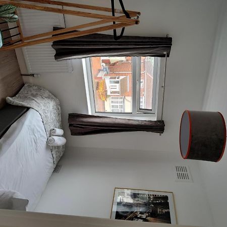 Wavertree Drive 3 Bed Contractor Home In Leicester Esterno foto